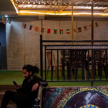 Wabi Sabi Riverside Hostel Kasol Buitenkant foto